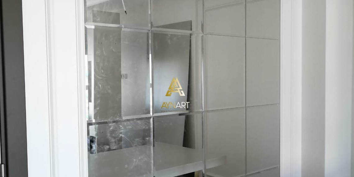 Aynart Dekor Ürünleri