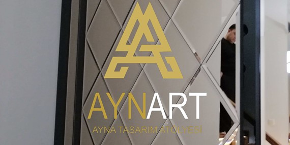 Duvar Aynaları Salon, Duvar Aynaları Salon