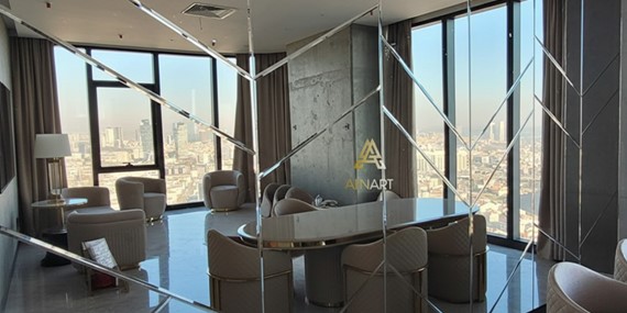 Bronz ve Füme Ayna Arasındaki Farklar: Hangi Ortamda Hangisi Tercih Edilmeli?, Bronz ve Füme Ayna Arasındaki Farklar: Hangi Ortamda Hangisi Tercih Edilmeli?