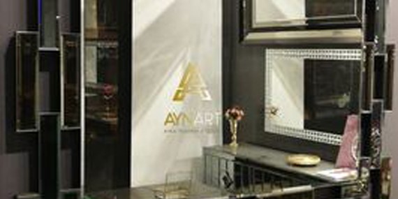 Özel Ölçüye Göre Ayna Tasarımı, Özel Ölçüye Göre Ayna Tasarımı
