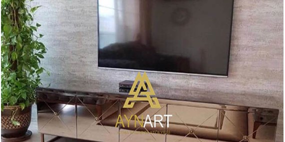 Aynalıı Tv Altı Modelleri, Aynalıı Tv Altı Modelleri