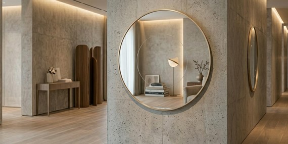 Cam Arkası Baskılı Aynalar: Görsel Sanat ve Teknoloji Buluşması, Cam Arkası Baskılı Aynalar: Görsel Sanat ve Teknoloji Buluşması