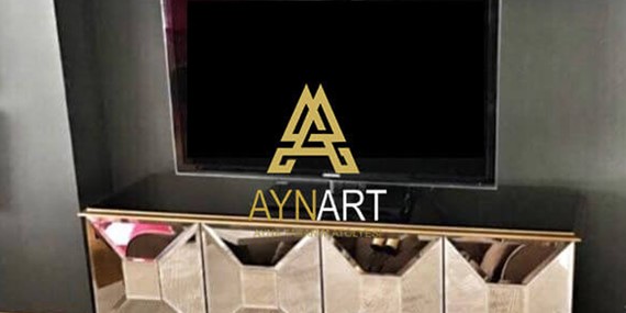 Dekoratif Aynalı Televizyon, Dekoratif Aynalı Televizyon
