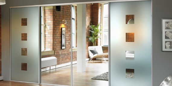 Aynalı Kapılarla Estetik ve Fonksiyonel Alanlar, Aynalı Kapılarla Estetik ve Fonksiyonel Alanlar