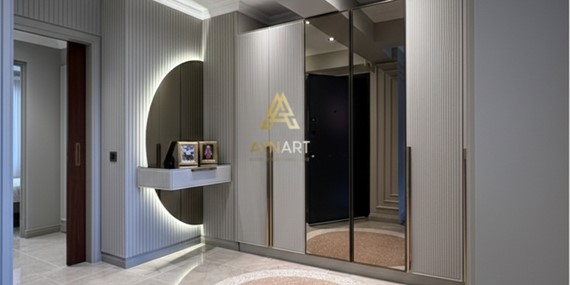 Yatak Odası Dekorunda Ayna Yerleşimi ve Feng Shui Etkisi, Yatak Odası Dekorunda Ayna Yerleşimi ve Feng Shui Etkisi