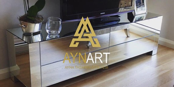 Aynalı Tv Altı, Aynalı Tv Altı