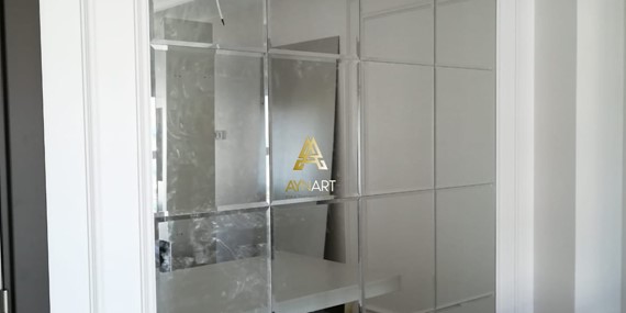 Aynart Dekor Ürünleri, Aynart Dekor Ürünleri